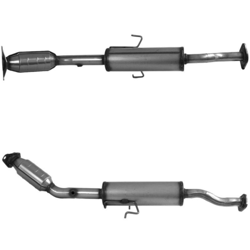 AHG Katalysator AHG91563