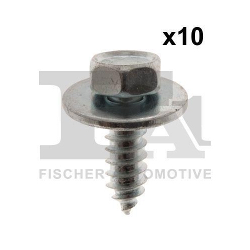 FA1 Schraube 11-70003.10
