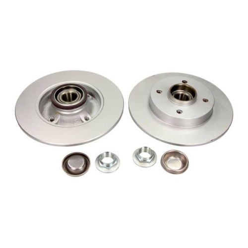 QUARO Bremsscheibe QD0711