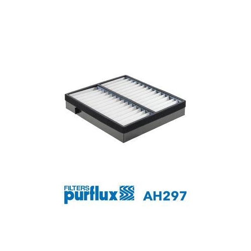 PURFLUX Filter, Innenraumluft AH297
