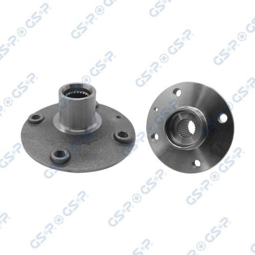GSP Radnabe 9424022