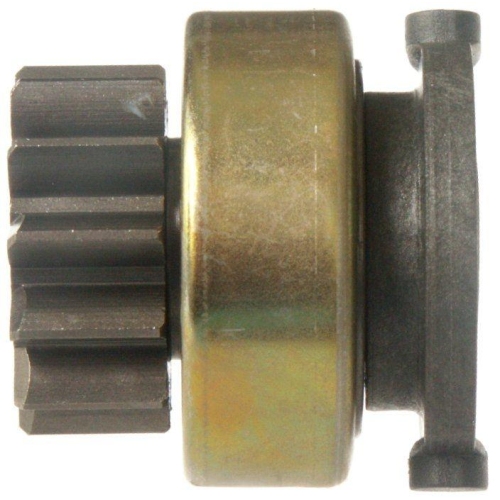 HC-Cargo Freilaufgetriebe, Starter F 032 234 773