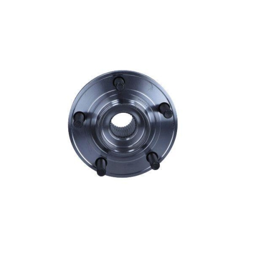 MAXGEAR Radlagersatz 33-1002