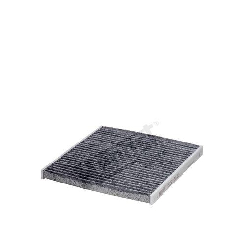 HENGST FILTER Filter, Innenraumluft E2915LC