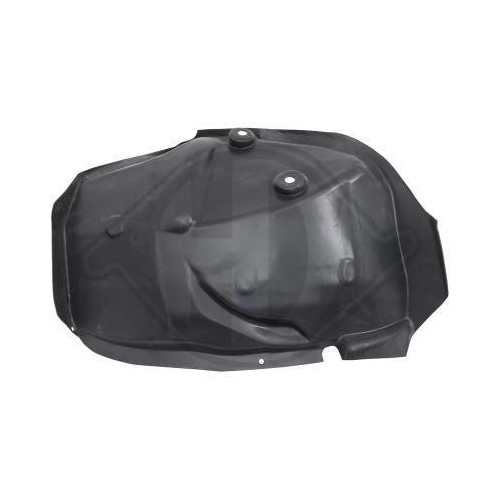 DIEDERICHS Verkleidung, Radhaus 4561208