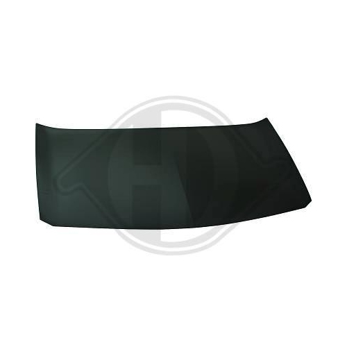 DIEDERICHS Motorhaube 4464000