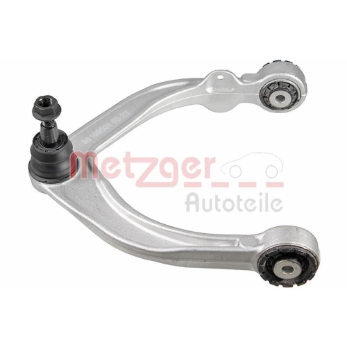 METZGER Lenker, Radaufh&auml;ngung KIT + GREENPARTS 58168501