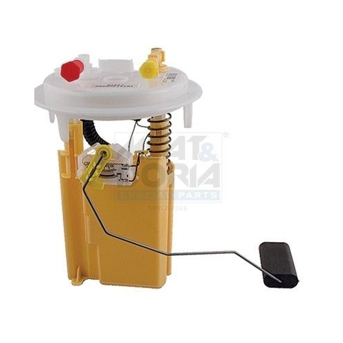 MEAT & DORIA Sensor, Kraftstoffvorrat 79278