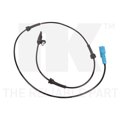 NK Sensor, Raddrehzahl 293728