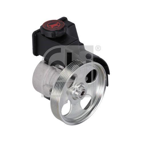 FEBI BILSTEIN Hydraulikpumpe, Lenkung 186043