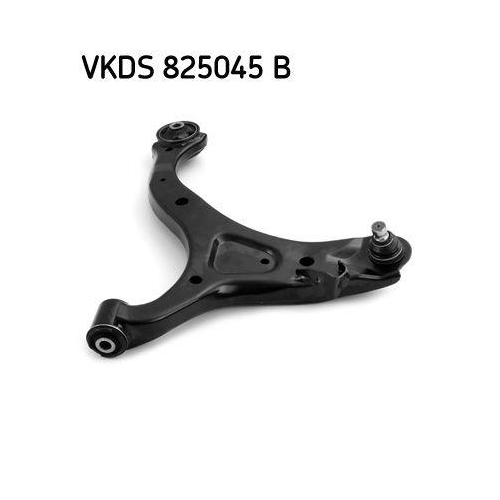 SKF Lenker, Radaufh&auml;ngung VKDS 825045 B