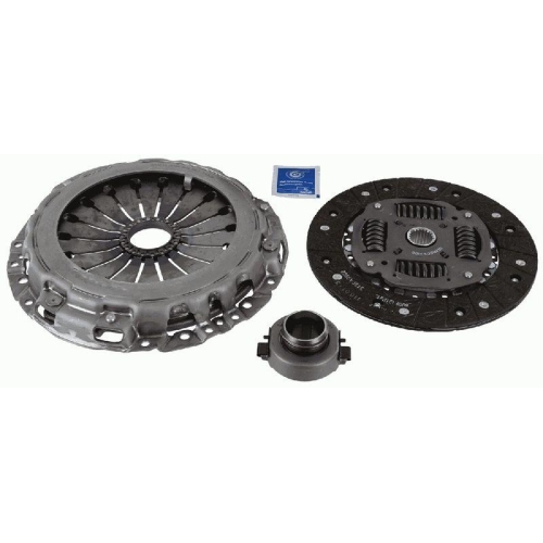 SACHS Kupplungssatz 3000 951 165