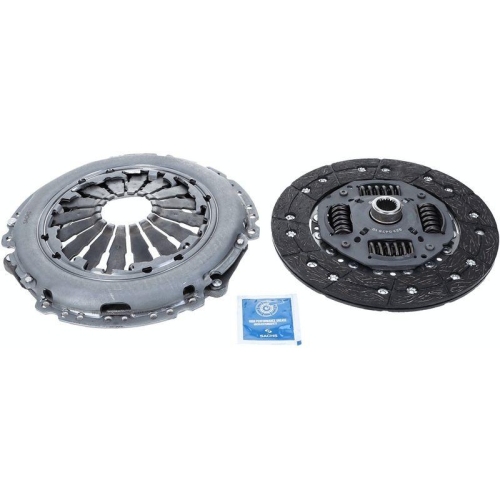 SACHS Kupplungssatz 3000 950 941