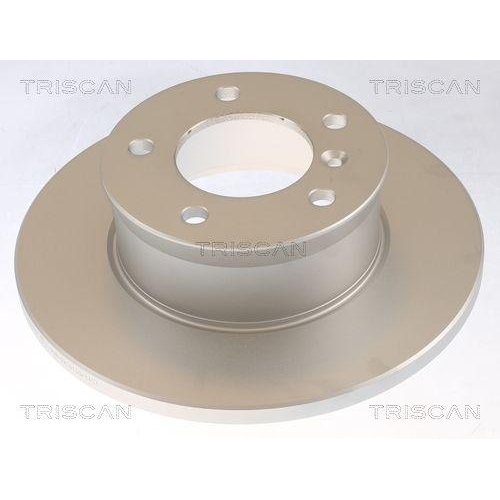 TRISCAN Bremsscheibe 8120 23127c