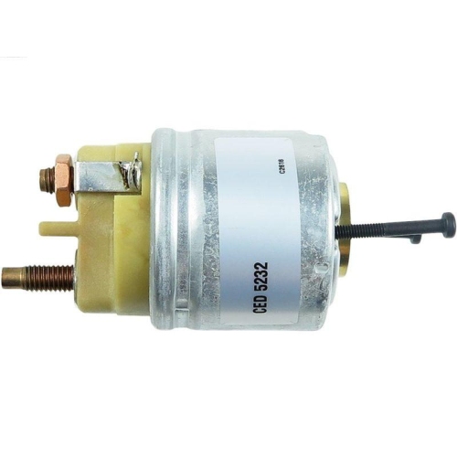 AS-PL Magnetschalter, Starter Brandneu Valeo SS3035(VALEO)