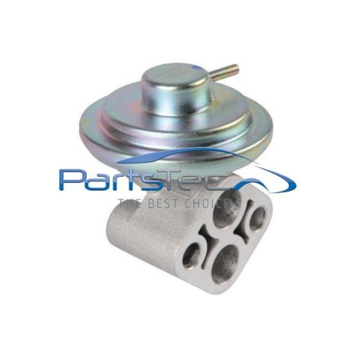 PartsTec AGR-Ventil PTA510-0468
