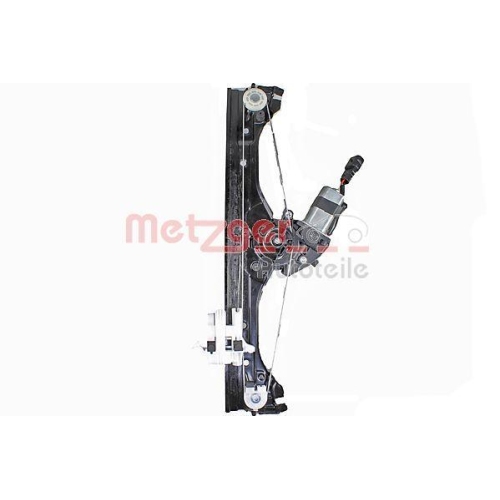 METZGER Fensterheber GREENPARTS 2160520
