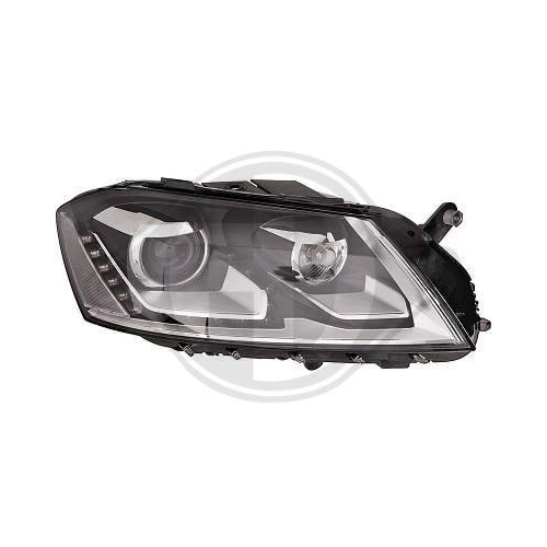 DIEDERICHS Hauptscheinwerfer 2248984