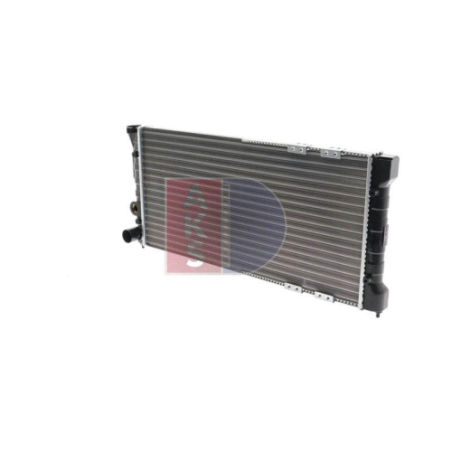 AKS DASIS Kühler, Motorkühlung 041700N