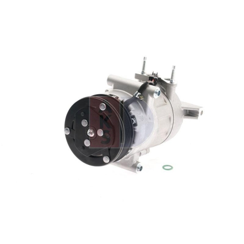 AKS DASIS Kompressor, Klimaanlage 853024N