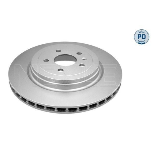 MEYLE Bremsscheibe MEYLE-PD: Advanced performance and design. 70-83 523 0001/PD
