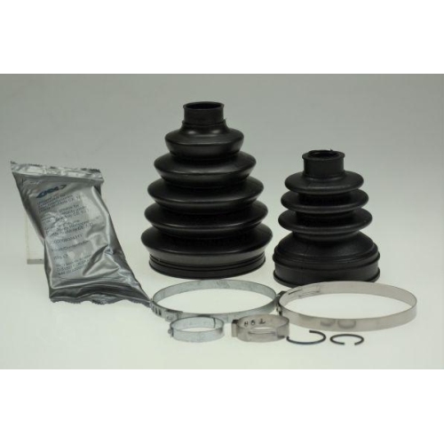 SPIDAN Faltenbalgsatz, Antriebswelle 36430