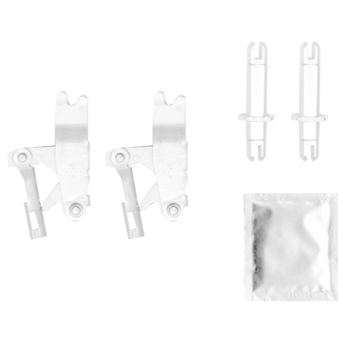 TEXTAR Reparatursatz, Expander Spreizschloss 97044600