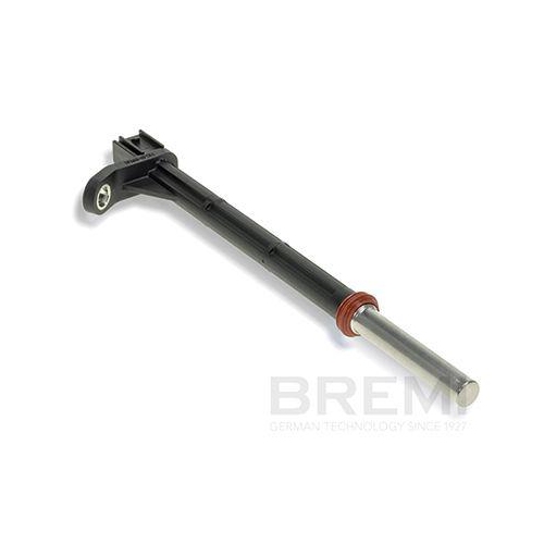 BREMI Impulsgeber, Kurbelwelle