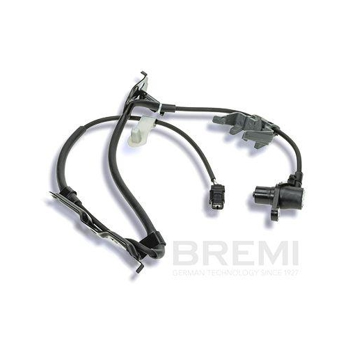 BREMI Sensor, Raddrehzahl