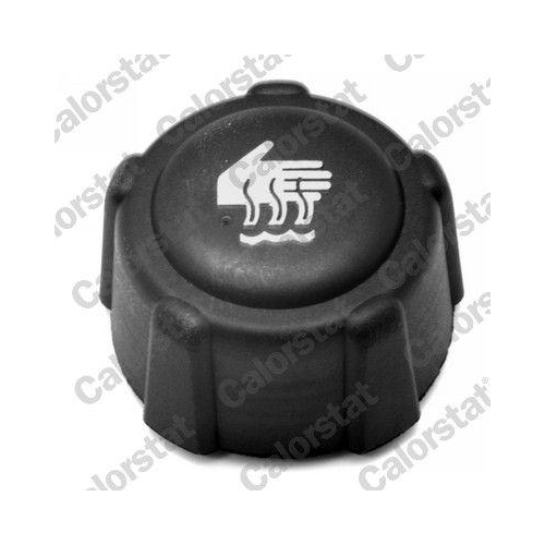 CALORSTAT by Vernet Verschlussdeckel, Kühlmittelbehälter RC0016