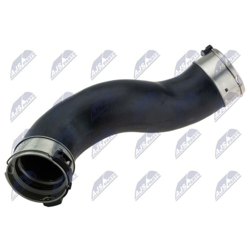 NTY Ladeluftschlauch GPP-BM-101