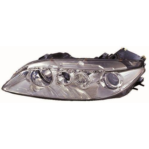 ABAKUS Hauptscheinwerfer