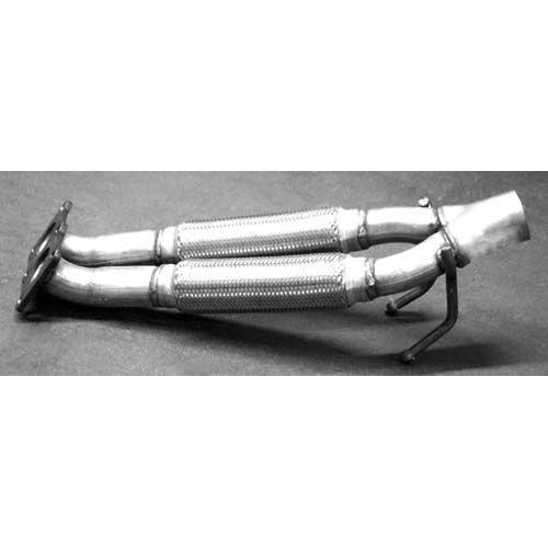 VEGAZ GmbH Abgasrohr