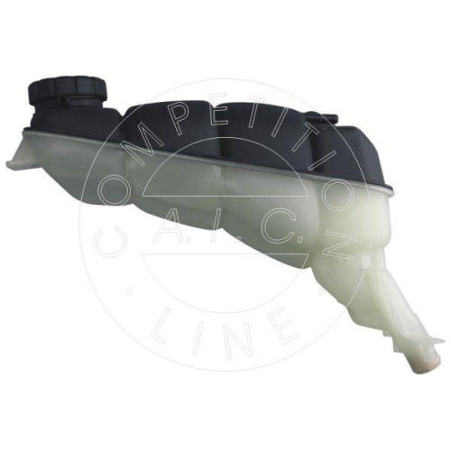AIC Ausgleichsbehälter, Kühlmittel Original AIC Quality 56321Set
