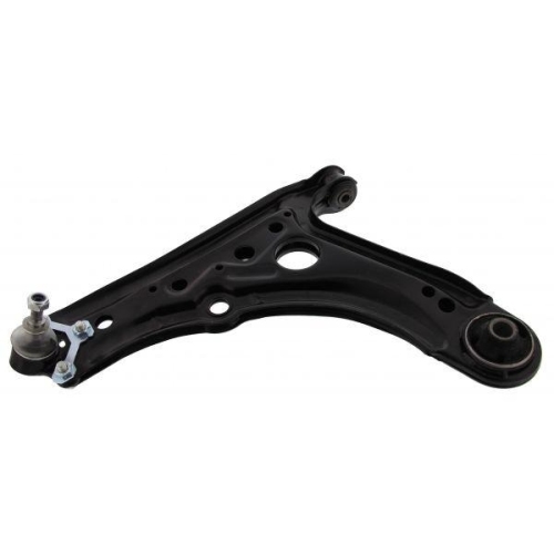 MAPCO Lenker, Radaufhängung 51819