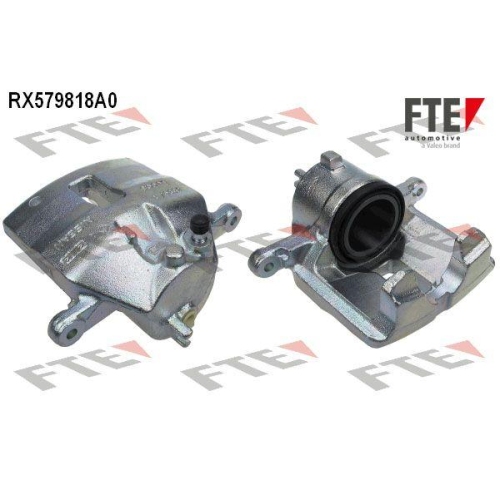 FTE Bremssattel 9292014