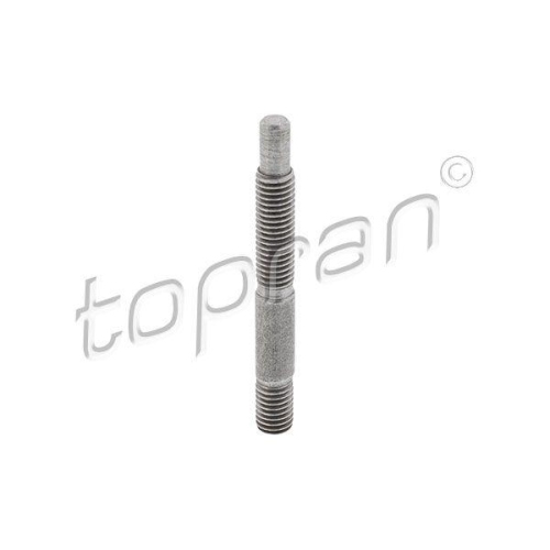 TOPRAN Schraube, Abgaskr&uuml;mmer 702 626