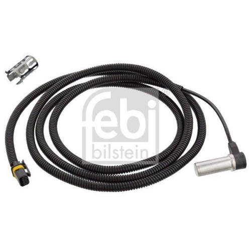 FEBI BILSTEIN Sensor, Raddrehzahl 106320