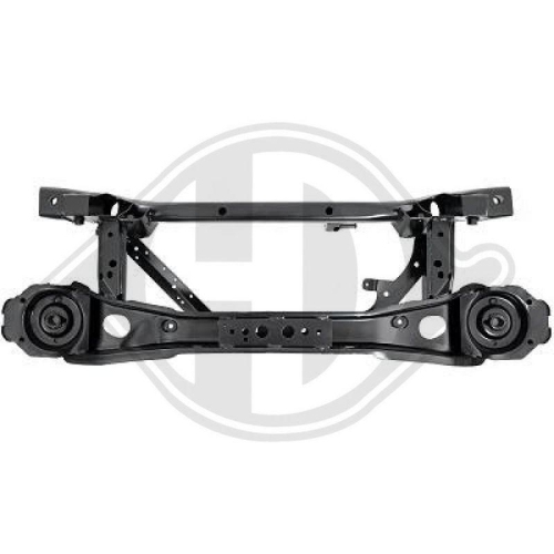 DIEDERICHS Achskörper 1418419