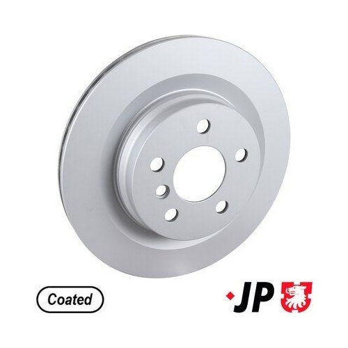 JP GROUP Bremsscheibe JP 1463207300