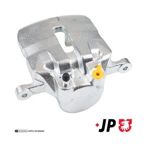 JP GROUP Bremssattel JP 1261902870