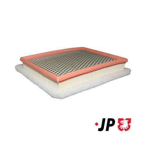 JP GROUP Luftfilter JP 1218600100