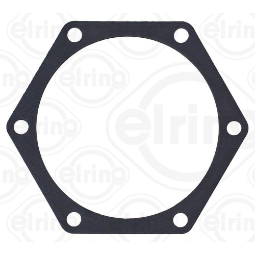 ELRING Dichtung, &Ouml;lk&uuml;hler 823.610