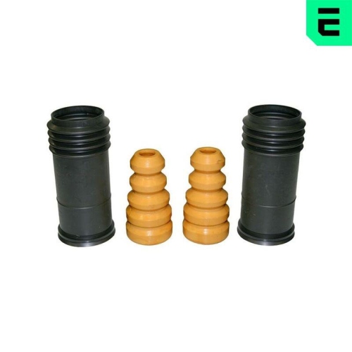 OPTIMAL Staubschutzsatz, Sto&szlig;d&auml;mpfer AK-735235