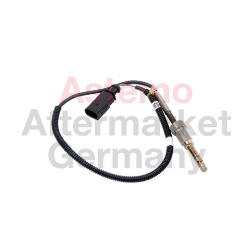 ASTEMO-HITACHI Sensor, Abgastemperatur 2507067