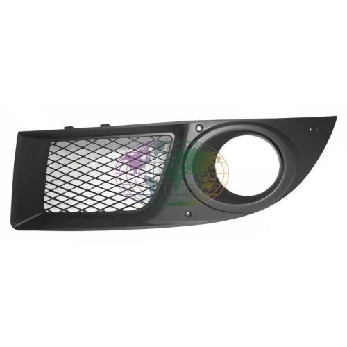 Lexmond Trading BV L&uuml;ftungsgitter, Sto&szlig;f&auml;nger 3220364