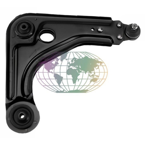 Lexmond Trading BV Lenkstockhebel 3601041