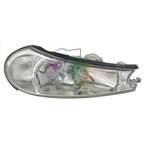 Lexmond Trading BV Hauptscheinwerfer 3672275