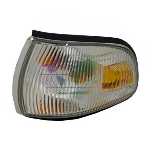 Lexmond Trading BV Blinkleuchte 4461302