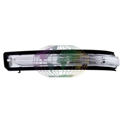 Lexmond Trading BV Blinkleuchte 6067342